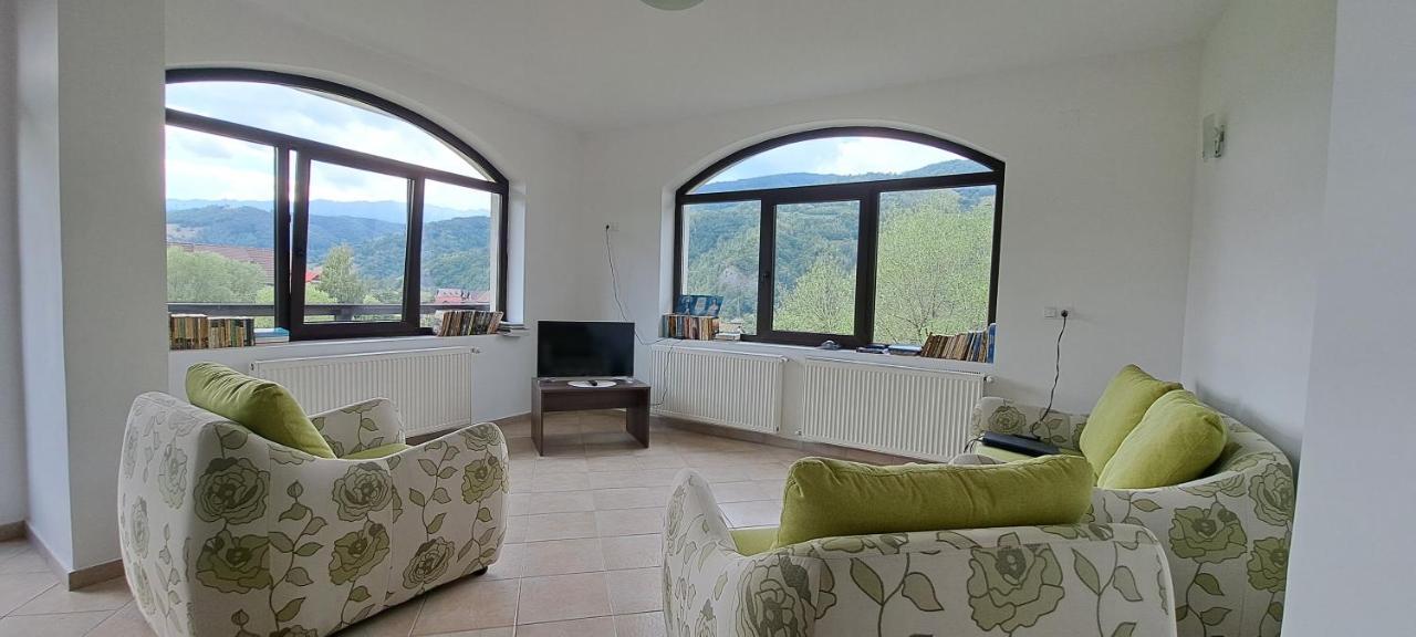 Homestay Casa De Vacanta Bran (Brasov)