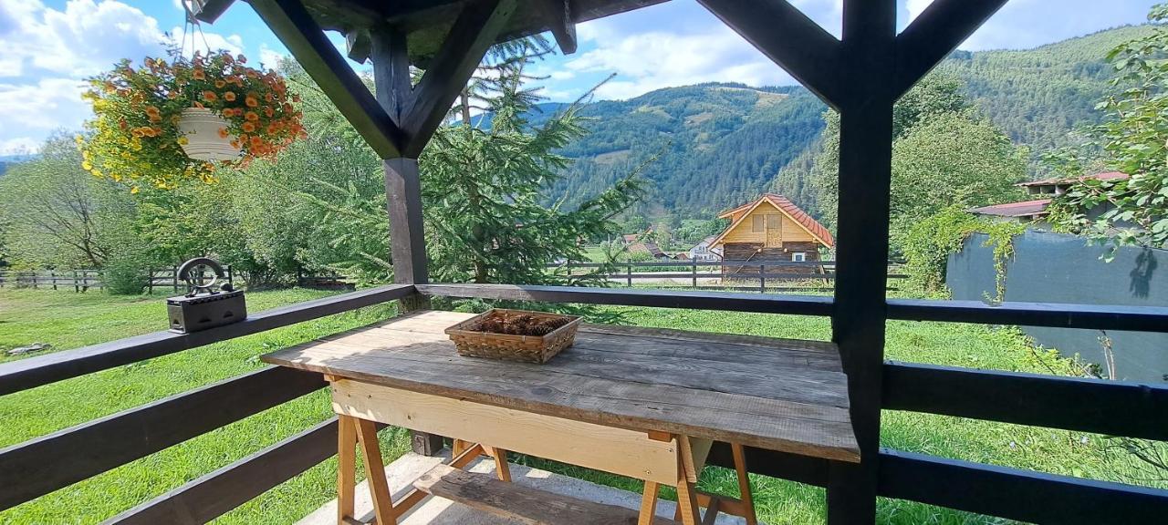 Casa De Vacanta * Bran (Brasov)