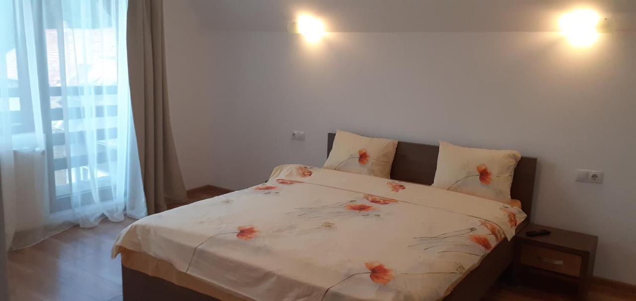 Homestay Casa De Vacanta Bran (Brasov)