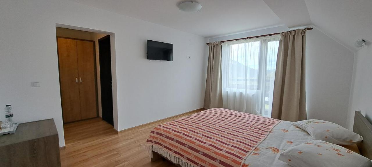 Casa De Vacanta Homestay *