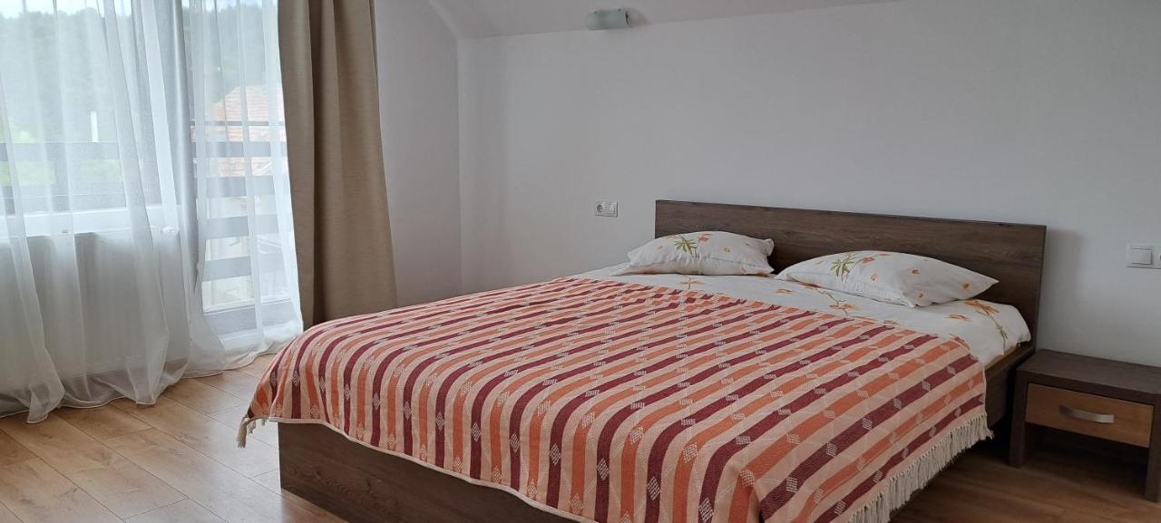 Casa De Vacanta * Bran (Brasov)