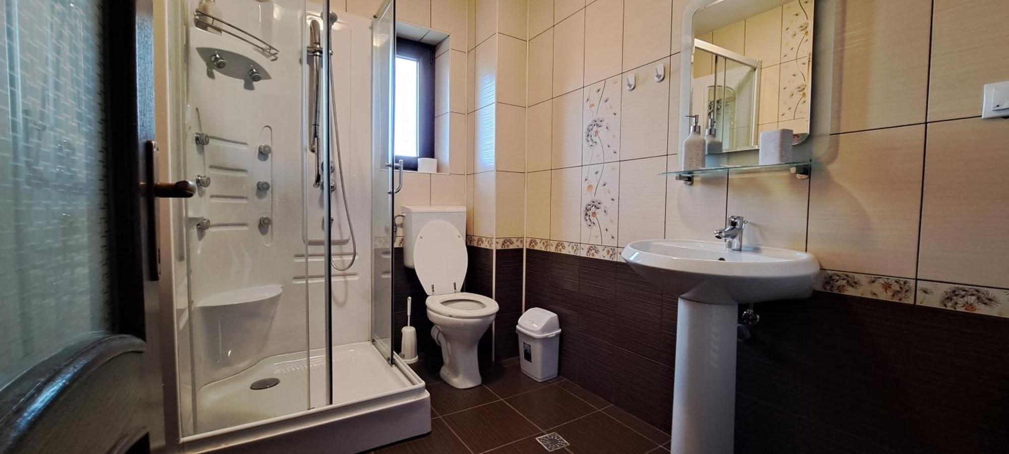 Casa De Vacanta Homestay Bran (Brasov)